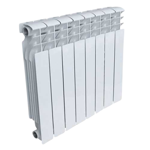 Алюминиевые радиаторы Royal Thermo