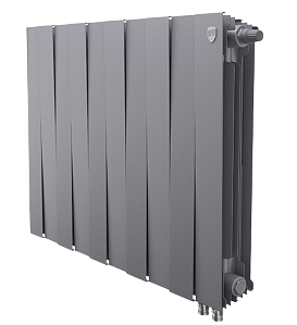 Radiatoare bimetalice Royal Thermo