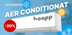 Кондиционер Hoapp