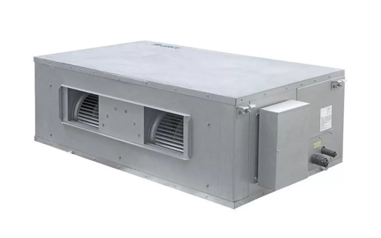 Кондиционер высоконапорный Hoapp инверторный HGR-D20VA2I/HGR-D20VA2O