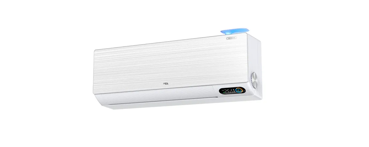 Кондиционер TCL FreshIN 2.0 инверторный TAC-09CHSD/FBI