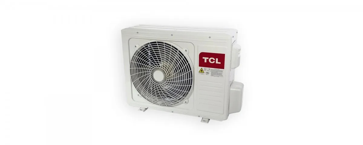 Кондиционер TCL FreshIN 2.0 инверторный TAC-09CHSD/FBI