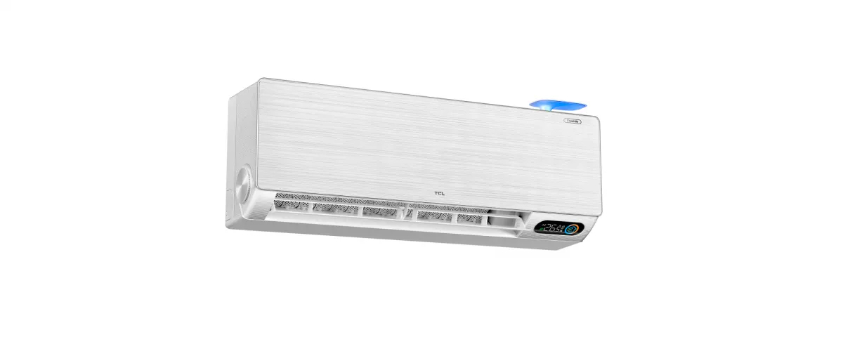 Кондиционер TCL FreshIN 2.0 инверторный TAC-09CHSD/FBI