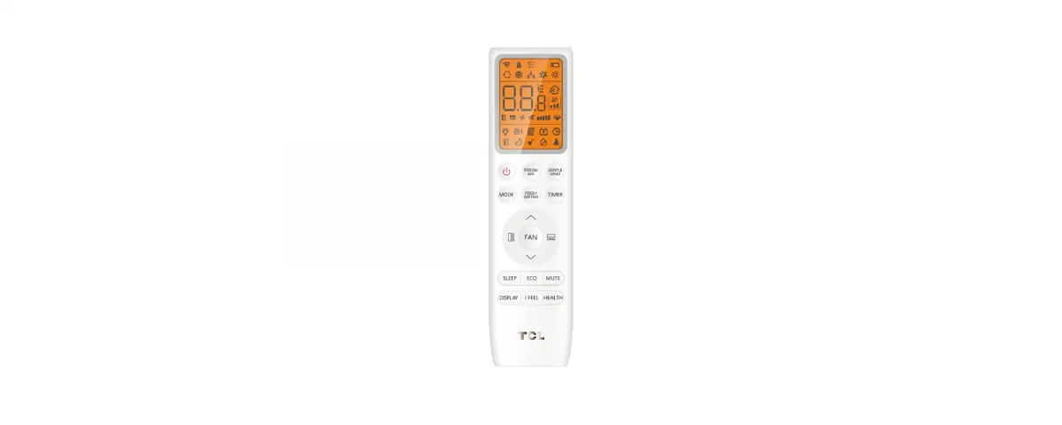 Кондиционер TCL FreshIN 2.0 инверторный TAC-09CHSD/FBI