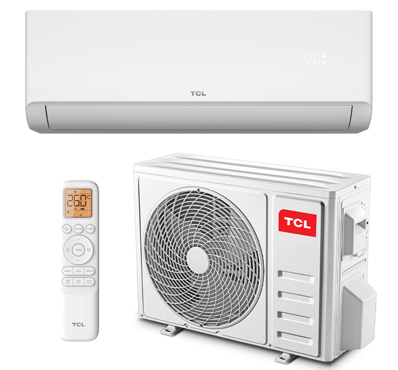 Condiționer On/Off TCL SaveIN TAC-12CHSD/ZG31