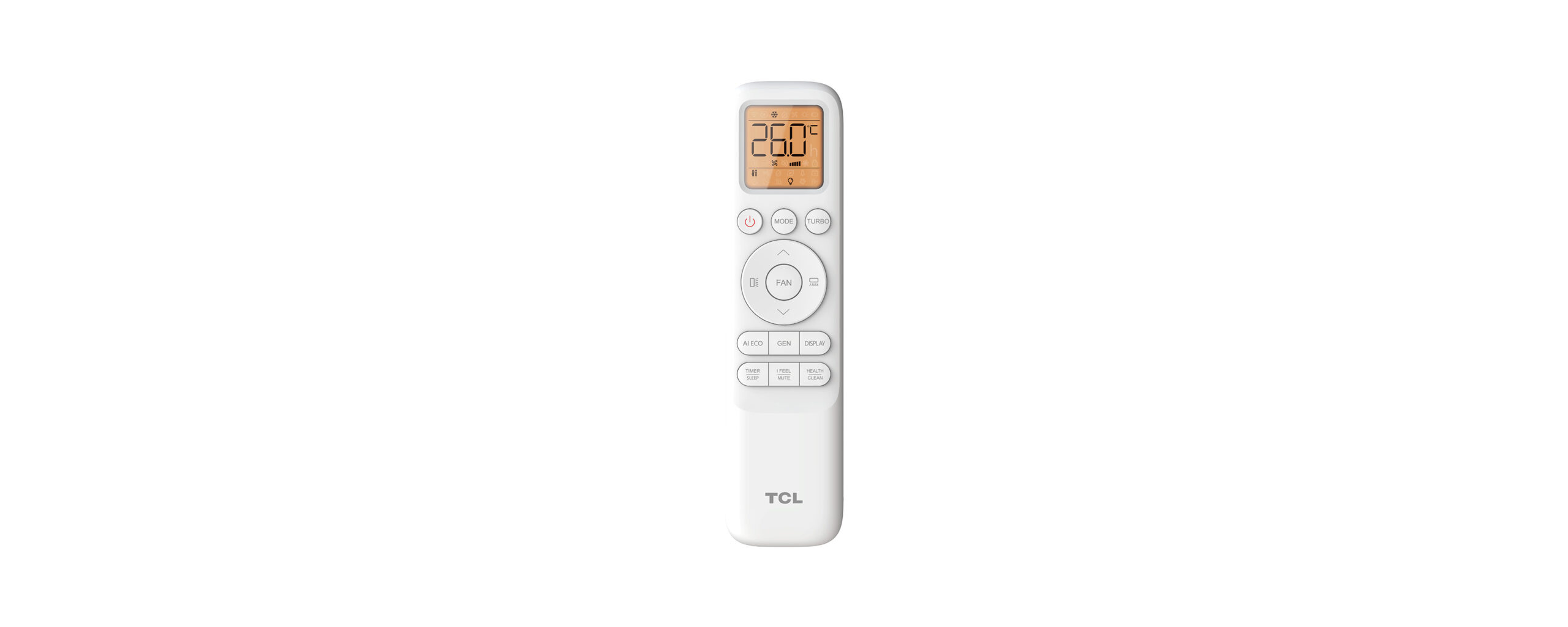 Aparat de aer condiționat TCL SaveIN cu funcție de pornire/oprire TAC-12CHSD/ZG31