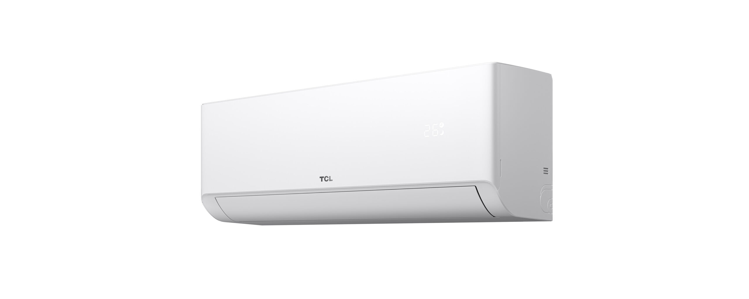 Aparat de aer condiționat TCL SaveIN cu funcție de pornire/oprire TAC-18CHSD/ZG31