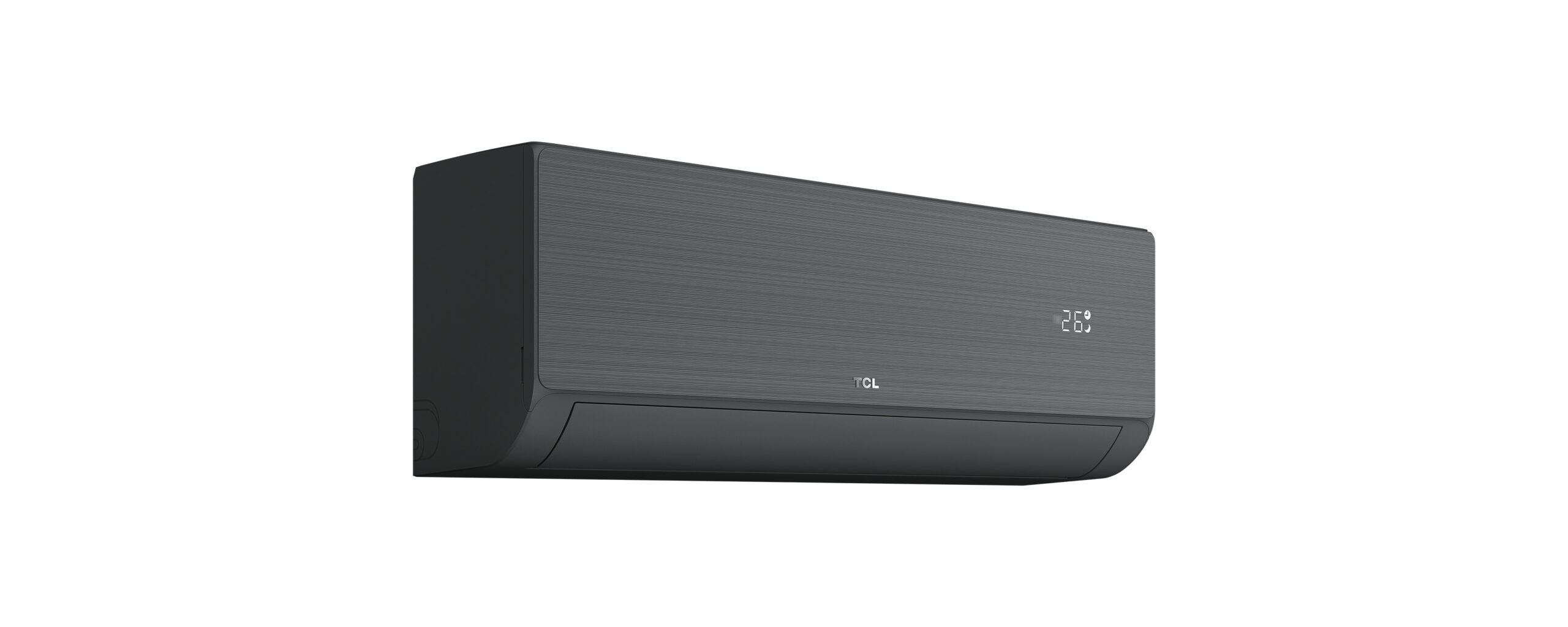 Aparat de aer condiționat TCL SaveIN cu invertor TAC-09CHSD/ZG41IHB, pompă de căldură, negru