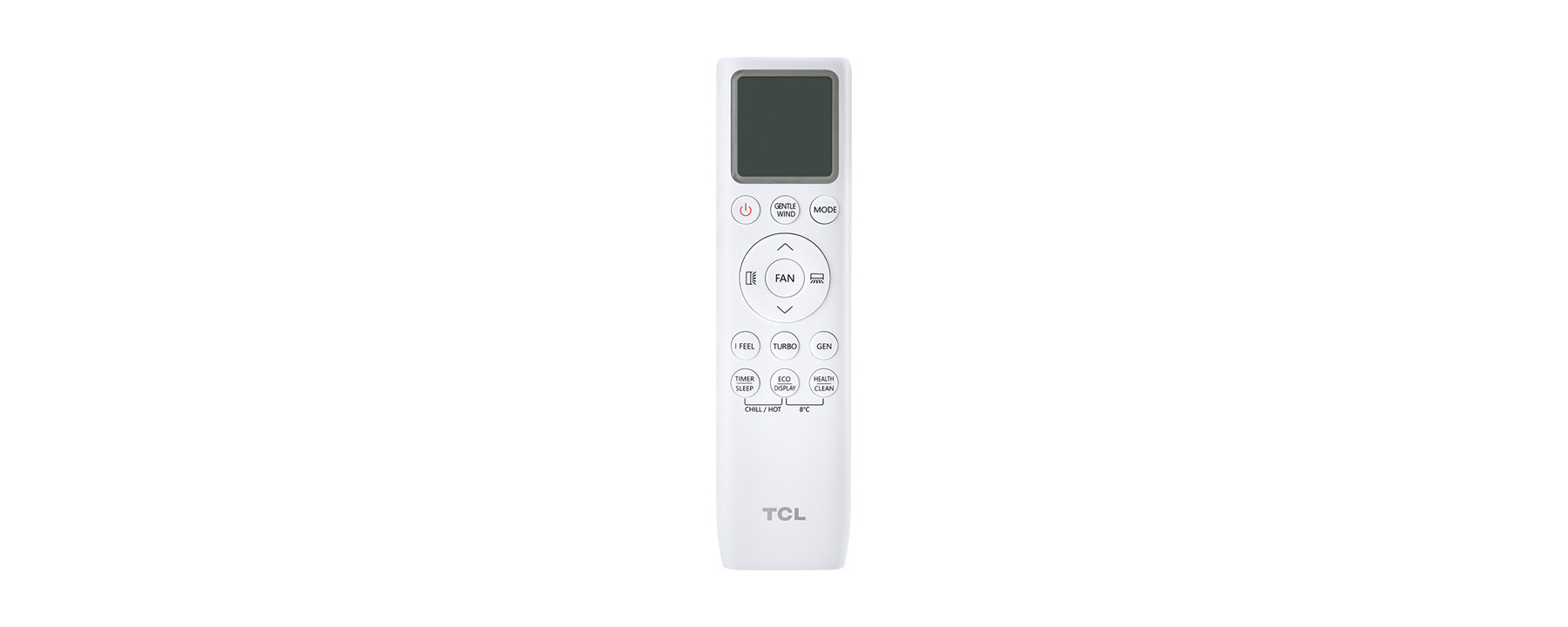 Aparat de aer condiționat TCL SaveIN cu invertor TAC-18CHSD/ZG41IHB, pompă de căldură, negru