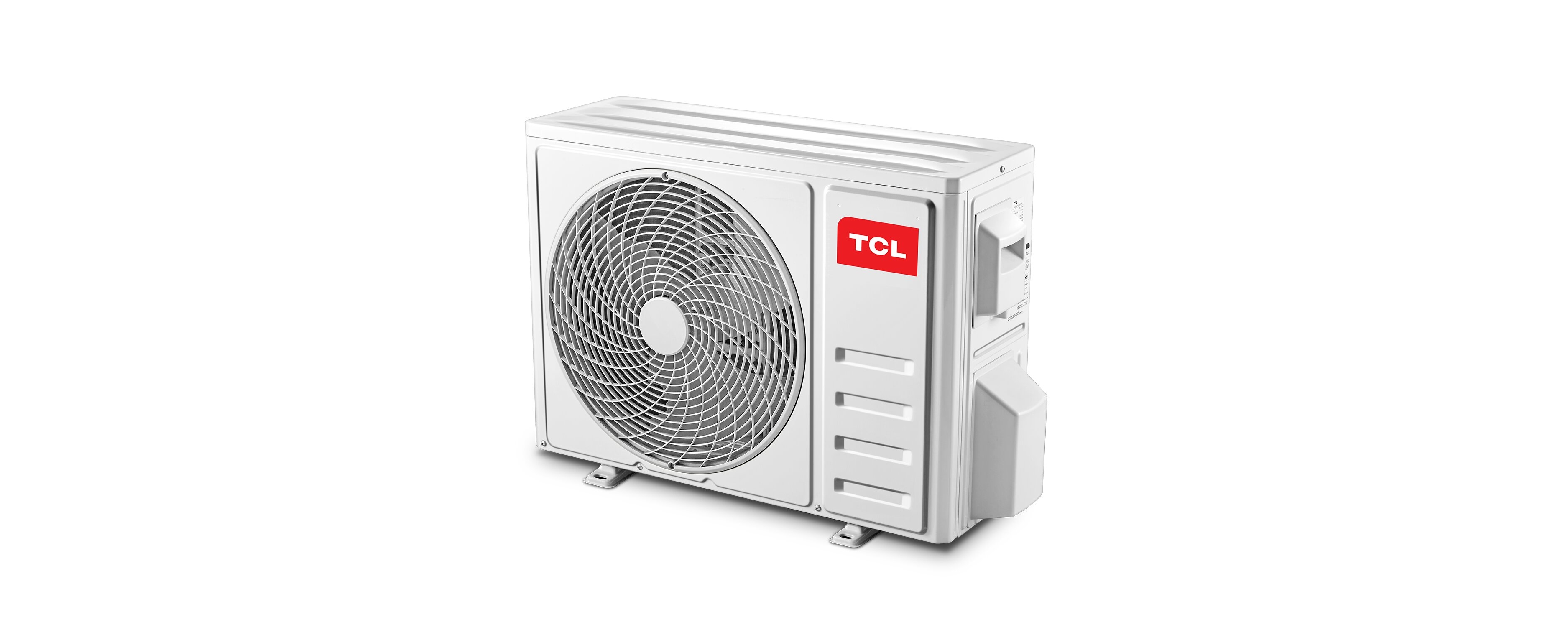 Aparat de aer condiționat TCL SaveIN cu invertor TAC-24CHSD/ZG41IHB, pompă de căldură, negru