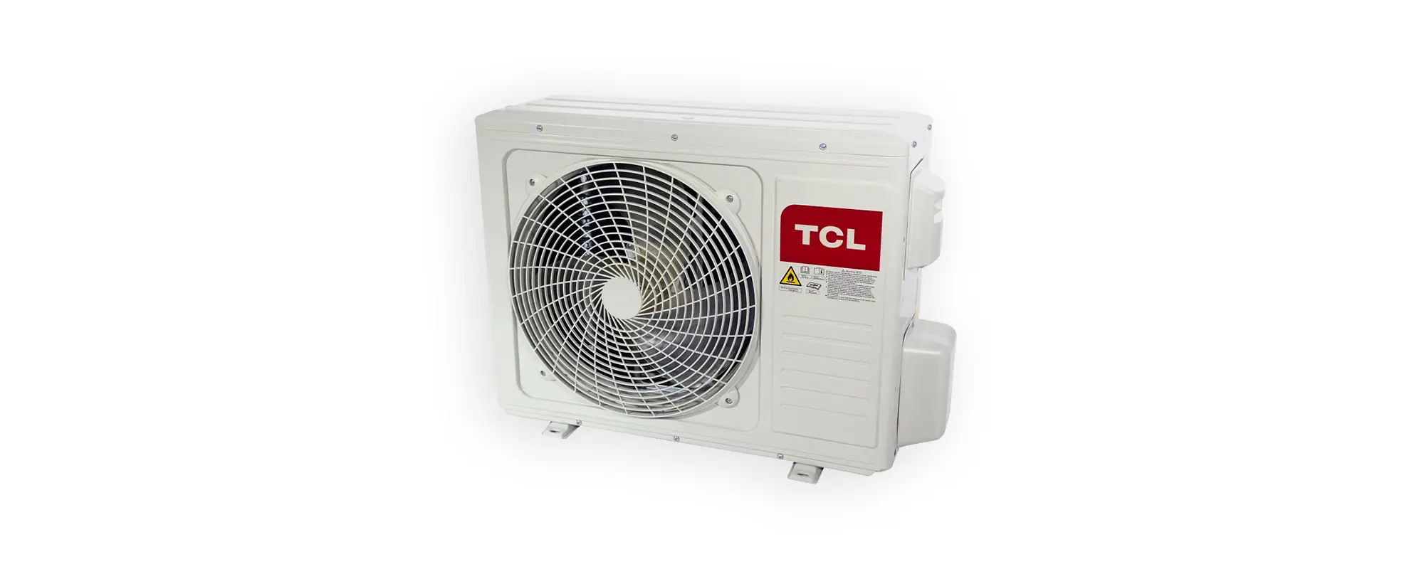 Aparatul de aer condiționat TCL VoxIN TAC-18CHSD/UG11V3AHB