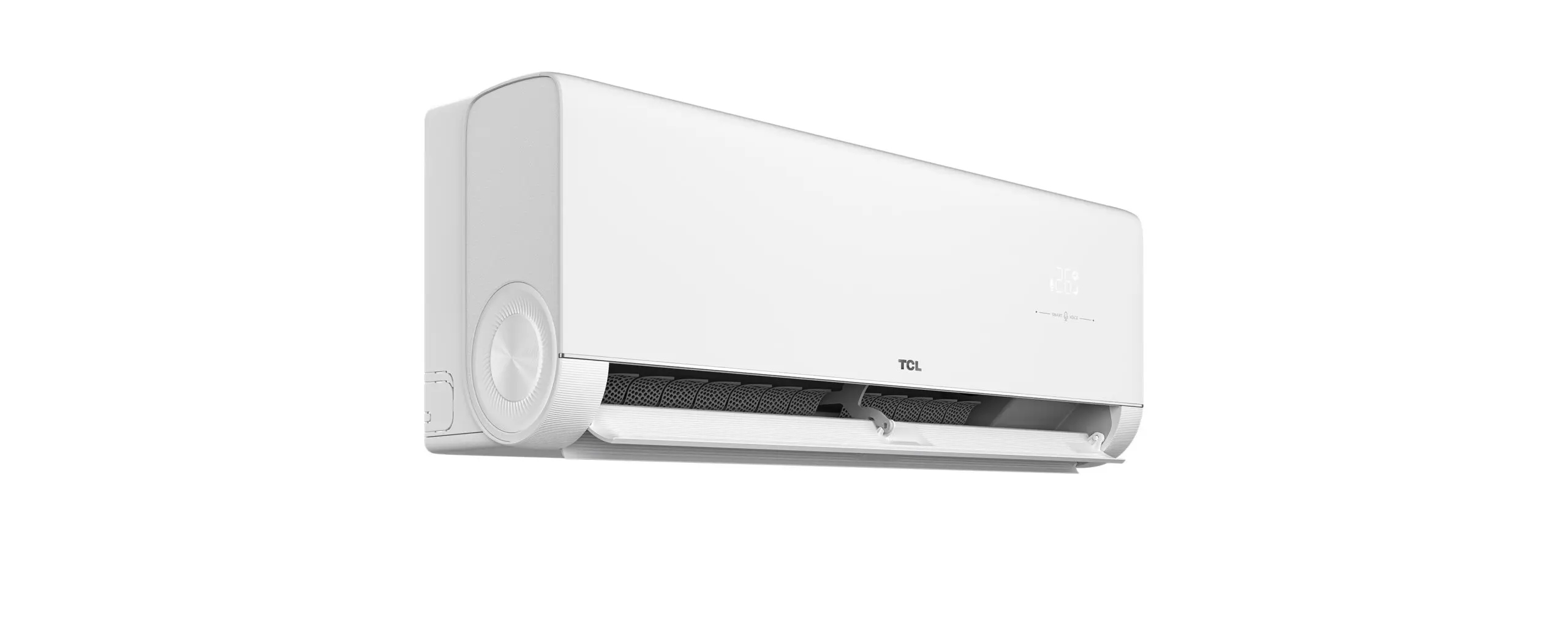 Aparatul de aer condiționat TCL VoxIN TAC-24CHSD/UG11V3AHB