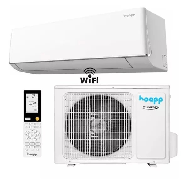 Hoapp Sky Pro invertor de aer condiționat HSZ-HX28VAW/HMZ-HX28VAW/HMZ-HX28VA